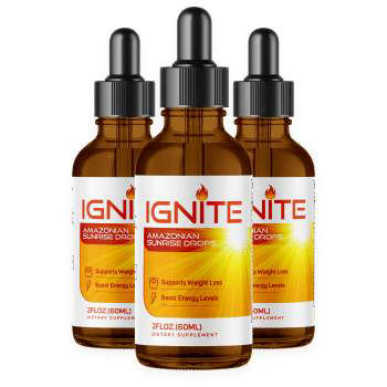 Ignite Weight-Loss