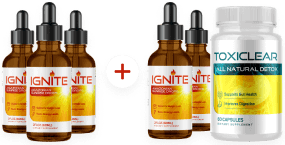Ignite Weight-Loss